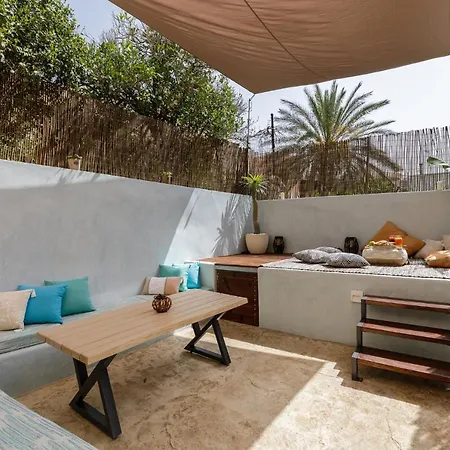 Kamares Boutique Holiday home