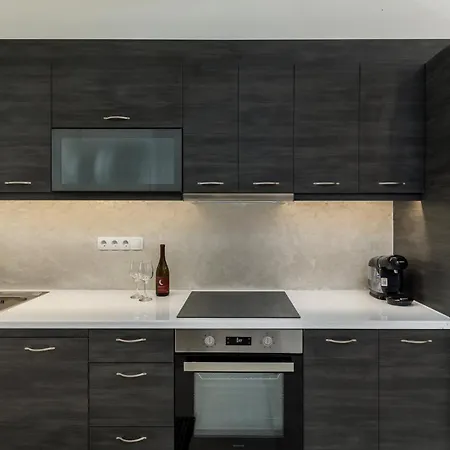 Holiday home Kamares Boutique Rethymno (Crete)