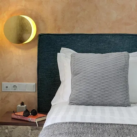 Kamares Boutique Holiday home Rethymno (Crete)