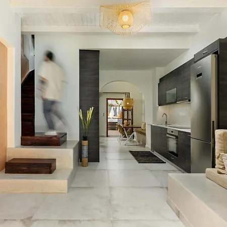 Holiday home Kamares Boutique