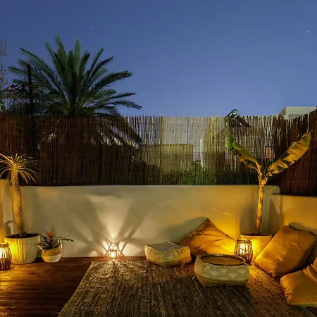 Holiday home Kamares Boutique