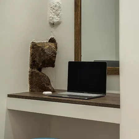 Kamares Boutique Holiday home *