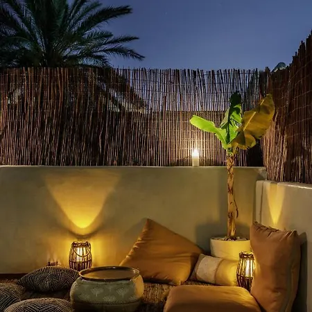 Holiday home Kamares Boutique Rethymno (Crete)