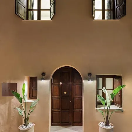 Holiday home Kamares Boutique *