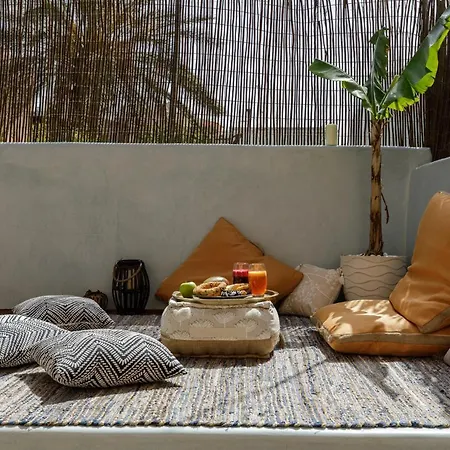Casa vacanze Kamares Boutique