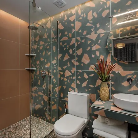Kamares Boutique Rethymno