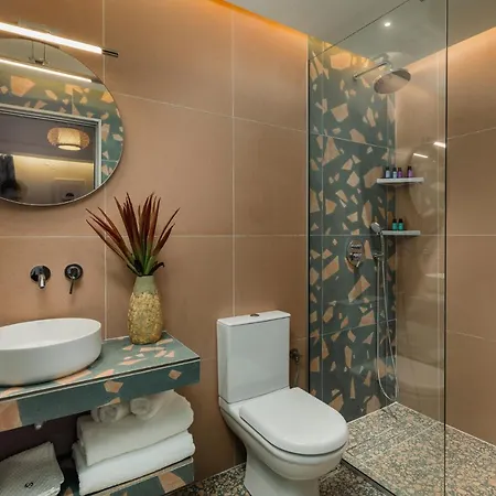 Kamares Boutique Holiday home